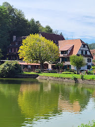 Photo n°84 de Hotel La Petite Pierre (Auberge d'Imsthal) Vosges, Alsace à La Petite-Pierre ()