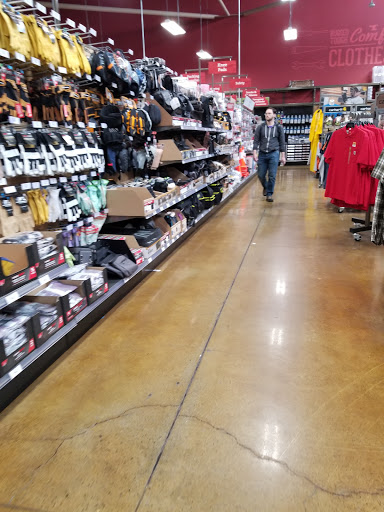 Hardware Store «Orchard Supply Hardware», reviews and photos, 1025 Ashby Ave, Berkeley, CA 94710, USA