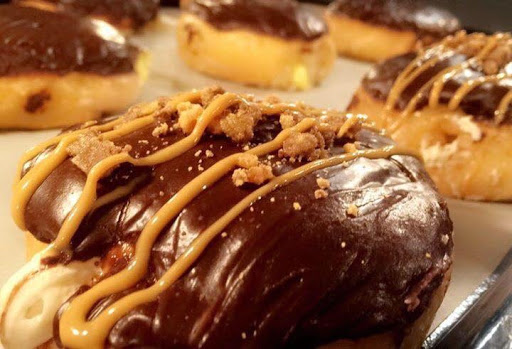 Donut Shop «Daylight Donuts», reviews and photos, 7480 Parkway Dr #132, Leeds, AL 35094, USA