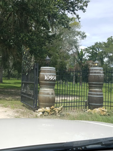 Winery «Whispering Oaks Winery», reviews and photos, 10934 County Rd 475, Oxford, FL 34484, USA