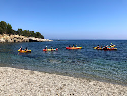 Fava beach'in fotoğrafı çok temiz temizlik seviyesi ile
