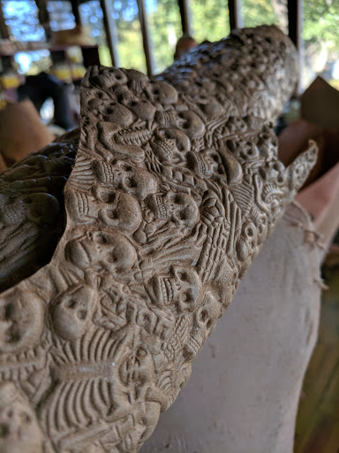 Craft Store «Leatherwise», reviews and photos, 303 Potrero St # 1, Santa Cruz, CA 95060, USA