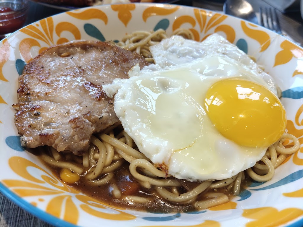 歐浮找餐-南寮店 的照片