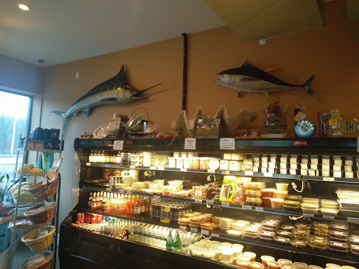 Seafood Market «Metropolitan Seafood & Gourmet», reviews and photos, 1320 US-22, Lebanon, NJ 08833, USA