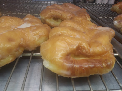 Dessert Shop «Miss Donut & Bakery Ice Cream», reviews and photos, 616 W La Palma Ave, Anaheim, CA 92801, USA