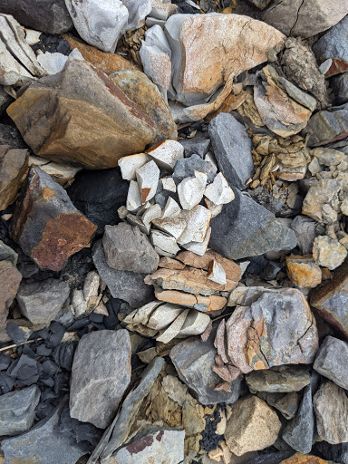 Landscaping Supply Store «Pioneer Sand Company», reviews and photos, 8335 Vollmer Rd, Colorado Springs, CO 80908, USA