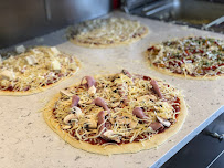 Photos du propriétaire du Pizzas à emporter Le Kiosque à Pizzas - La Riche - n°7