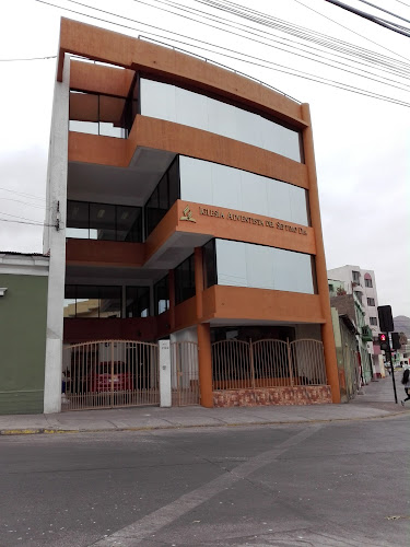 Opiniones de Asociación Norte De Chile en Antofagasta - Iglesia