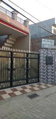 Tiwana Softech, Dhuri