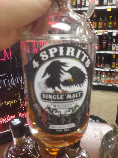 Liquor Store «Liquor Depot», reviews and photos, 1148 Wallace Rd NW, Salem, OR 97304, USA