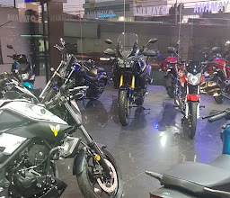 Motocicletas Yamaha photo