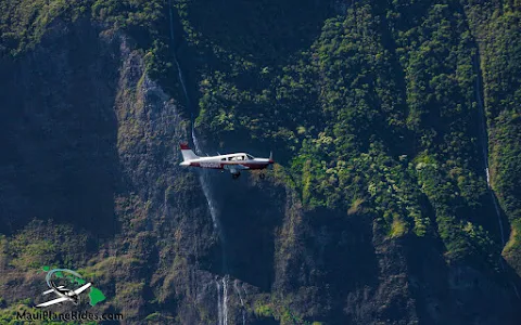 Maui Plane Rides image