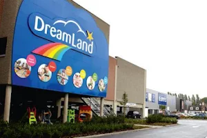 DreamLand Lier image