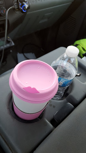 Espresso Bar «Boomtown Babes Espresso», reviews and photos, 213 35th St W, Williston, ND 58801, USA