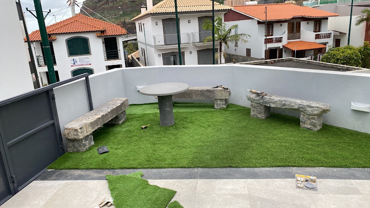 Extérieur Alojamento com serviços Casa da praia Machico 9200-119 Machico