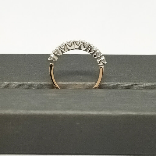 Jewelry Repair Service «Trinity Fine Jewelry», reviews and photos, 6875 Fm 1488 Rd #1100, Magnolia, TX 77354, USA