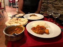Vindaloo du Restaurant indien Royal indien à Nantes - n°6