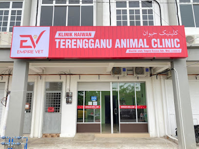 Terengganu Animal Clinic