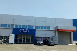 FordStore Vumbaca Group image