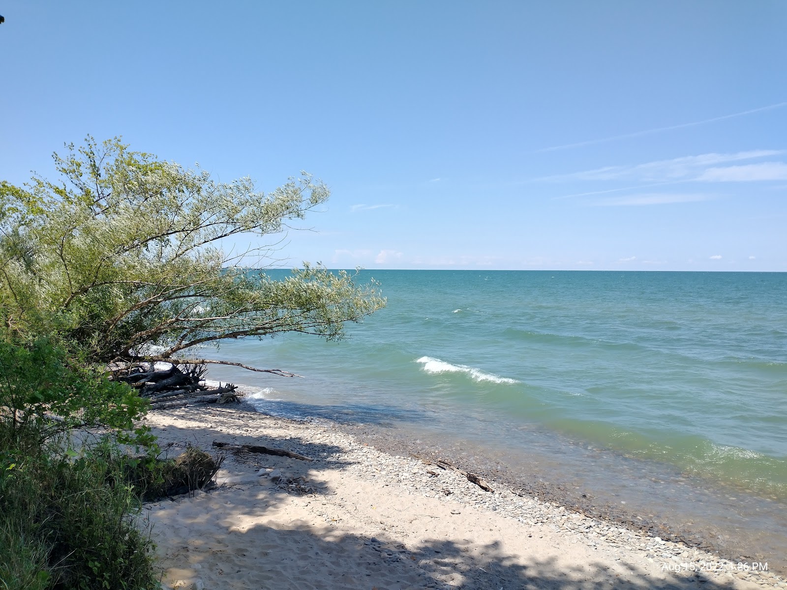 Breakwater Beach photo #8