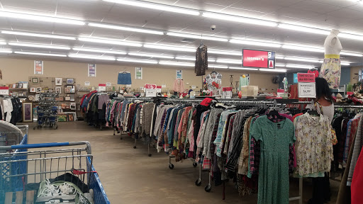 The Goodwill Store