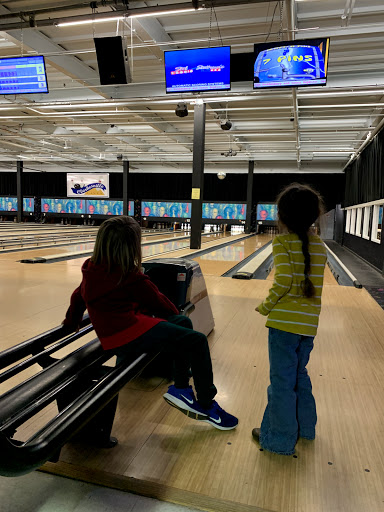 Bowling Alley «Clarkesville Lanes», reviews and photos, 583 Grant St, Clarkesville, GA 30523, USA