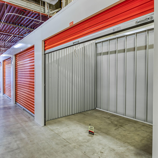 Self-Storage Facility «Guardian Self Storage», reviews and photos, 5305 Peachtree Blvd, Chamblee, GA 30341, USA