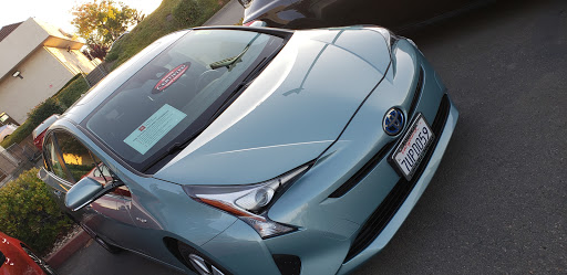 Toyota Dealer «Auburn Toyota», reviews and photos, 800 Nevada St, Auburn, CA 95603, USA