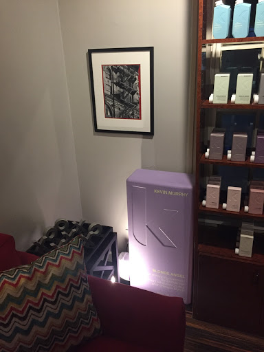 Hair Salon «Travis Salon Uptown», reviews and photos, 2512 Mahon St, Dallas, TX 75201, USA