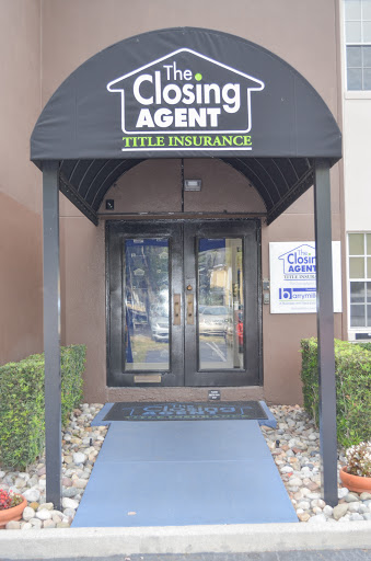 Title Company «The Closing Agent, Inc. Powered By Barry Miller Law», reviews and photos