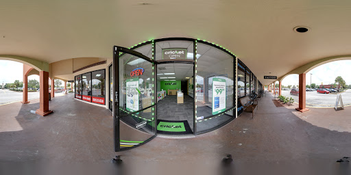 Cell Phone Store «Cricket Wireless Authorized Retailer», reviews and photos, 9115 Little Rd, New Port Richey, FL 34654, USA