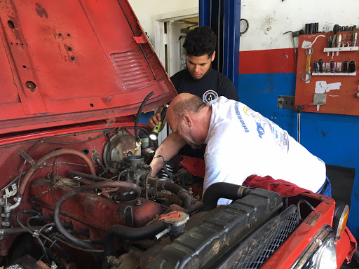 Oil Change Service «American Lube Service Center», reviews and photos, 6436 Arlington Blvd, Falls Church, VA 22042, USA