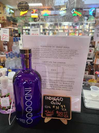 Liquor Store «Franklin Liquors», reviews and photos, 2913 Urbana Pike, Ijamsville, MD 21754, USA