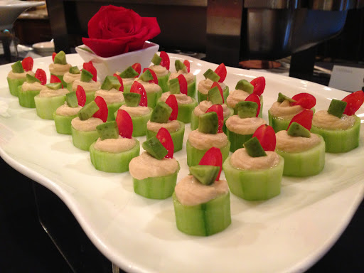 Caterer «Priceless Caterings LLC», reviews and photos, 1565 W Main St #124, Lewisville, TX 75067, USA