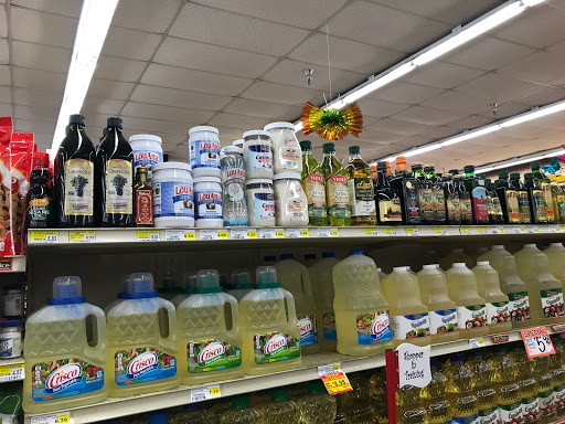 Grocery Store «Super C Mart», reviews and photos, 609 N Main St, Noble, OK 73068, USA