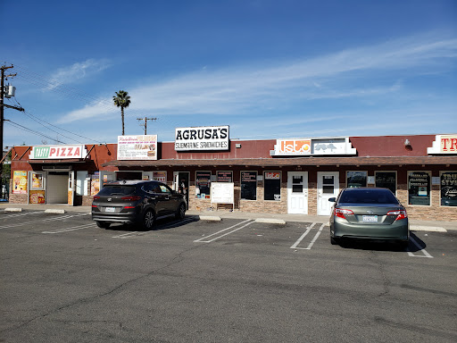 Agrusa's Super Sandwiches