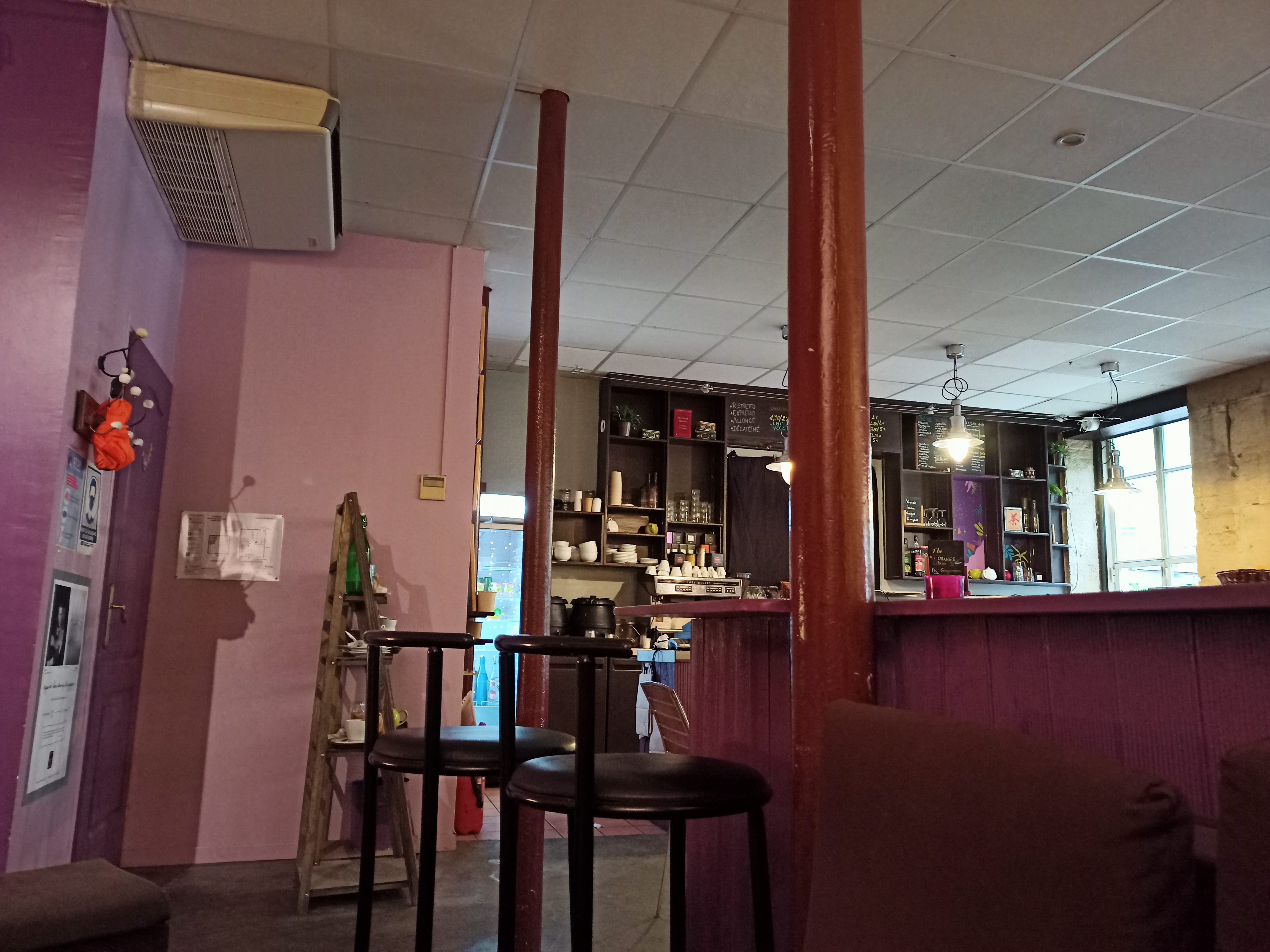 Photo n° 1 de l'avis de Parul.a fait le 26/10/2020 à 21:00