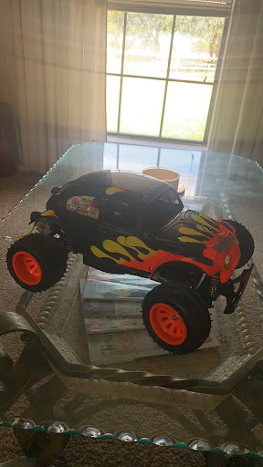 Hobby Store «HobbyTown USA Hurst Texas», reviews and photos, 746 Grapevine Hwy, Hurst, TX 76054, USA