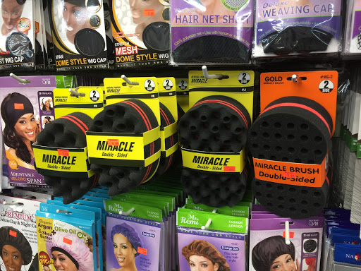 Beauty Supply Store «Sunpay Beauty Supply», reviews and photos, 8 High St E, Glassboro, NJ 08028, USA