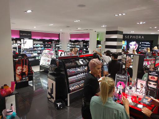 Vegan cosmetic stores Stockholm