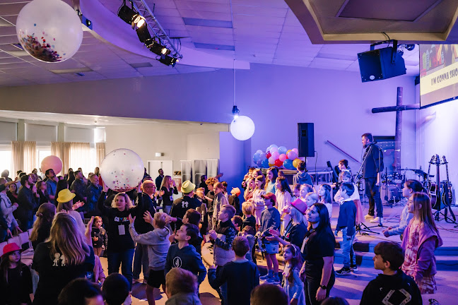 Reviews of Doxa Deo Auckland in Auckland - Church