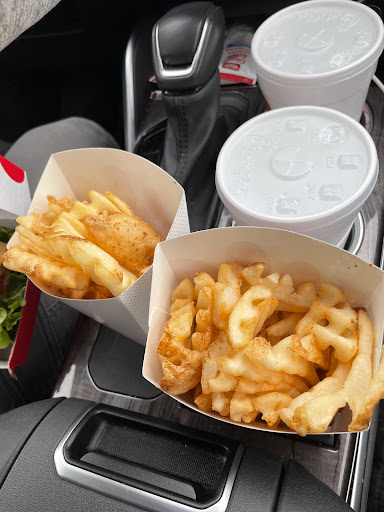 Fast Food Restaurant «Chick-fil-A», reviews and photos, 3026 196th St SW, Lynnwood, WA 98036, USA