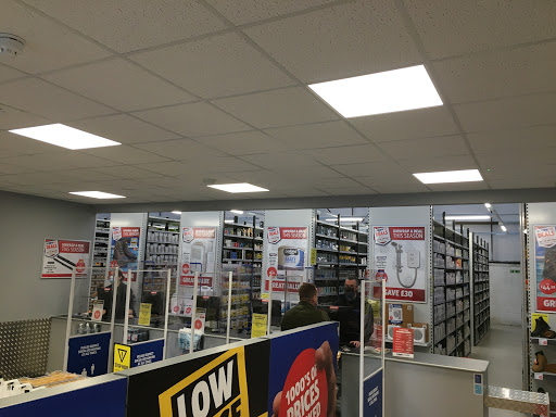 Screwfix