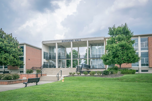 Conference Center «University of Louisville Event and Conference Service Center at Shelby Campus», reviews and photos, 450 N Whittington Pkwy, Louisville, KY 40222, USA