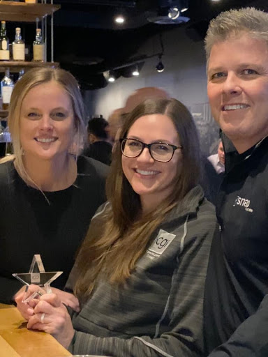 Marketing Agency «CGI Communications», reviews and photos, 130 E Main St, Rochester, NY 14604, USA