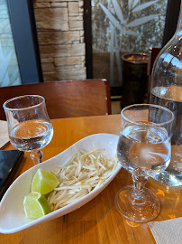 Plats et boissons du Restaurant vietnamien Bo Bun Aubervilliers - n°13