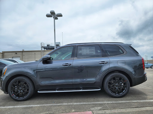 Kia Dealer «Community Kia», reviews and photos, 4221 East Fwy, Baytown, TX 77521, USA