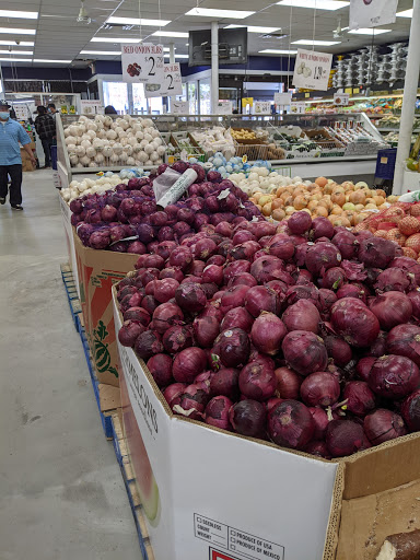 Grocery Store «Shuang Hur Supermarket», reviews and photos, 654 University Ave W, St Paul, MN 55104, USA