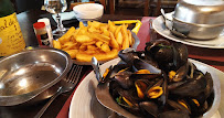 Moule du Restaurant de fruits de mer Le Mao à Perros-Guirec - n°8