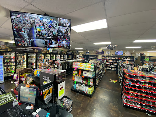 Liquor Store «Shotz Liquor», reviews and photos, 1310 W Main St, Lewisville, TX 75067, USA